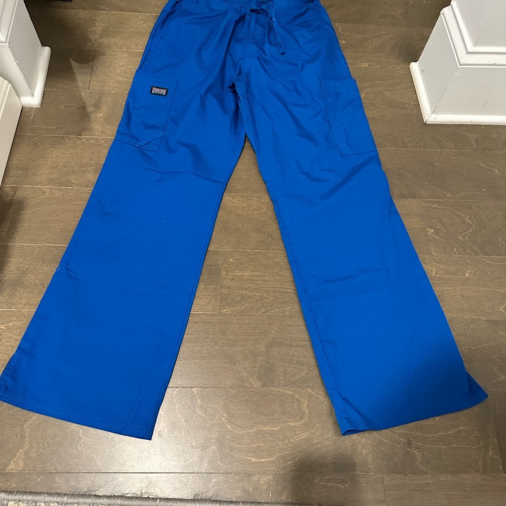 Cherokee workwear scrub pants